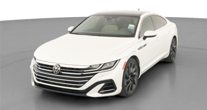 2023 Volkswagen Arteon SEL R-Line -
                  Fort Worth, TX