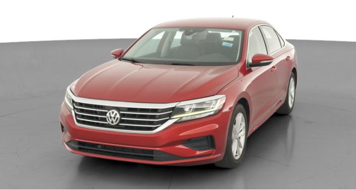 Thumbnail: 2020 Volkswagen Passat - 1