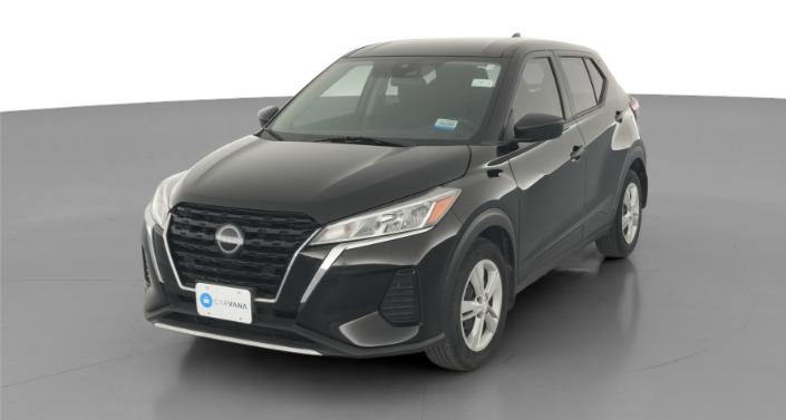 Thumbnail: 2024 Nissan Kicks - 1