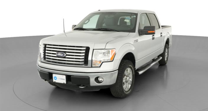 Thumbnail: 2012 Ford Econoline - 1