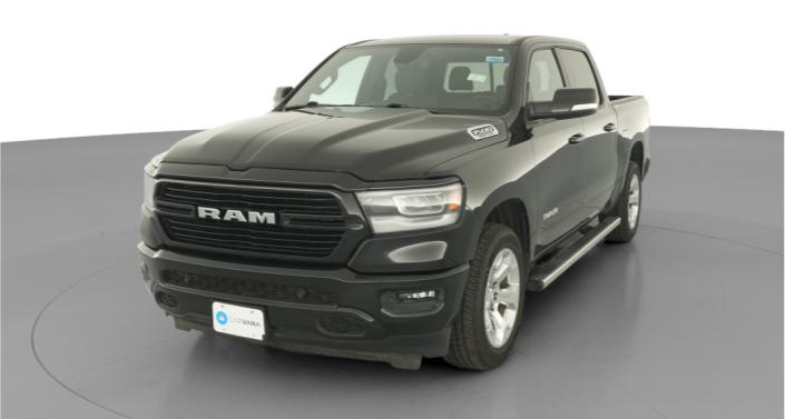 Thumbnail: 2019 RAM 1500 - 1