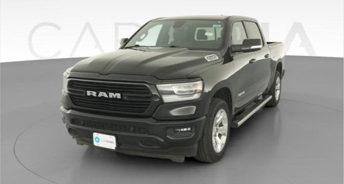 2019 Ram 1500 Crew Cab