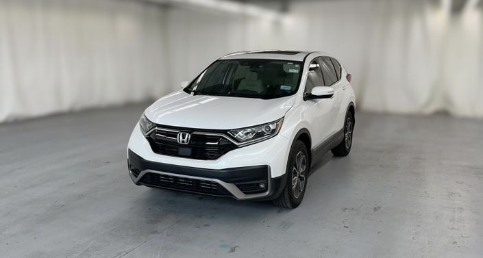 Thumbnail: 2022 Honda CR-V - 1