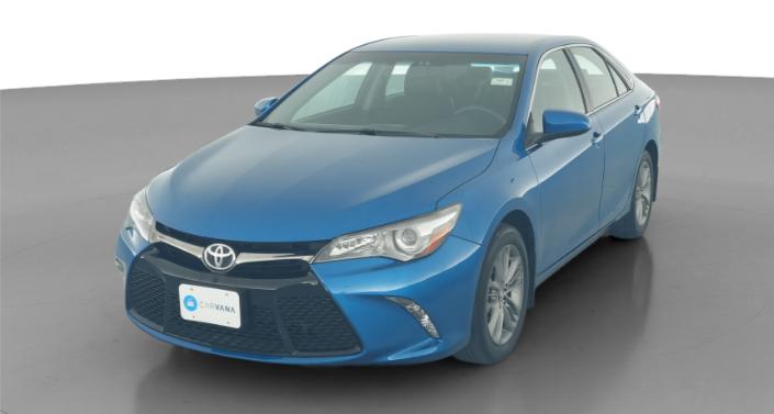 Thumbnail: 2017 Toyota Camry - 1