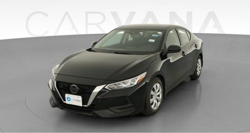 2022 Nissan Sentra