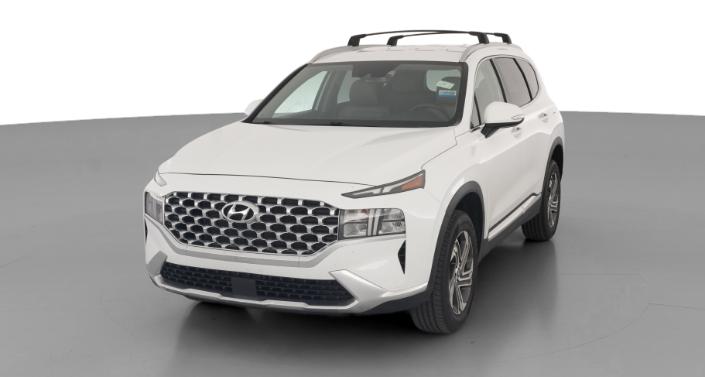 Thumbnail: 2022 Hyundai Santa Fe - 1