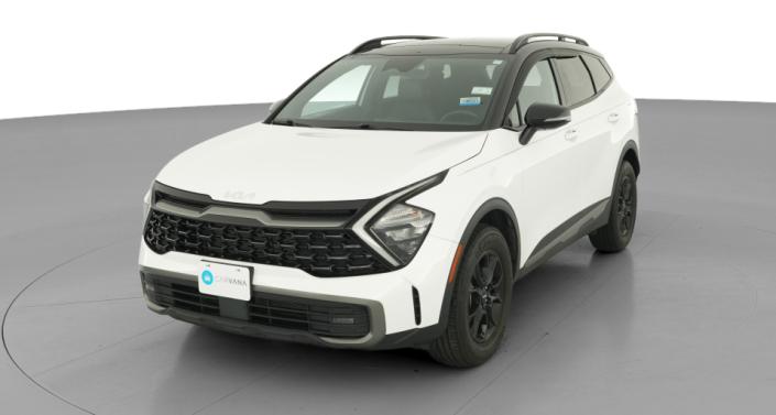 Thumbnail: 2023 Kia Sportage - 1