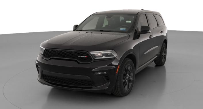 Thumbnail: 2021 Dodge Durango - 1