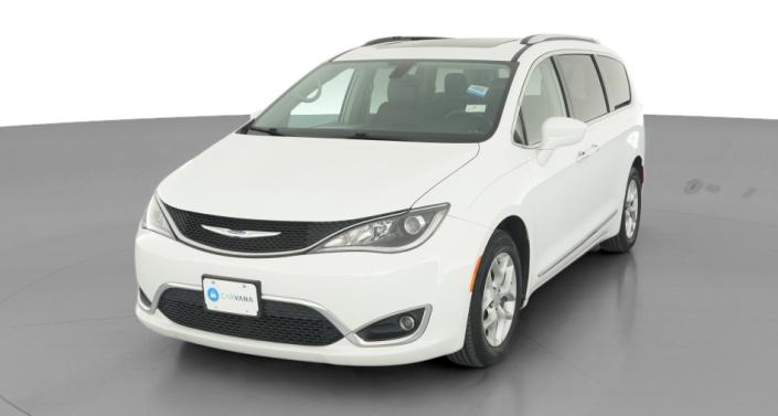 Thumbnail: 2019 Chrysler Pacifica - 1
