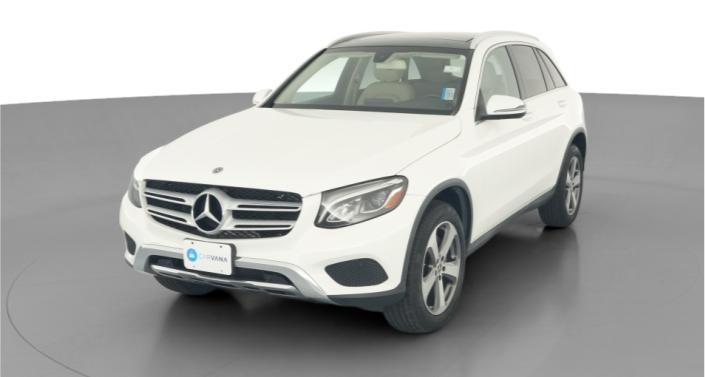 2019 Mercedes-Benz GLC 300 -
                  Rocklin, CA