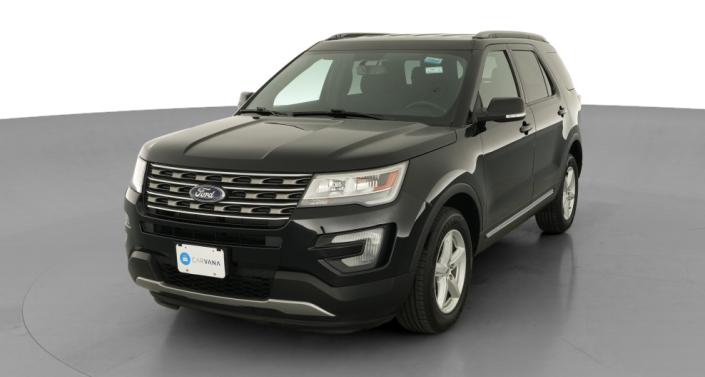Thumbnail: 2017 Ford Explorer - 1