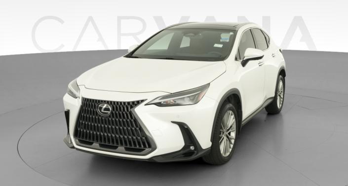 2023 Lexus NX | Carvana