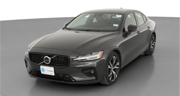 Thumbnail: 2024 Volvo S60 - 1