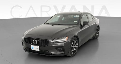 2024 Volvo S60
