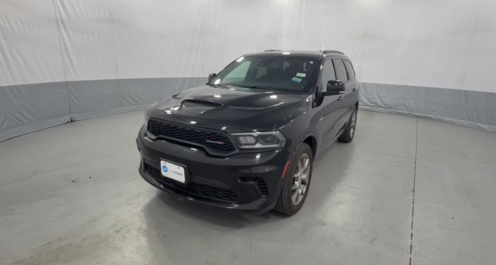 Thumbnail: 2026 Dodge Durango - 1