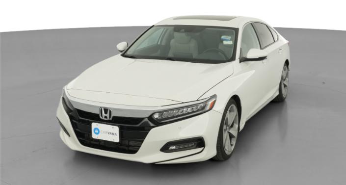 Thumbnail: 2018 Honda Accord - 1