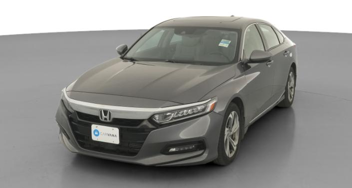 Thumbnail: 2018 Honda Accord - 1