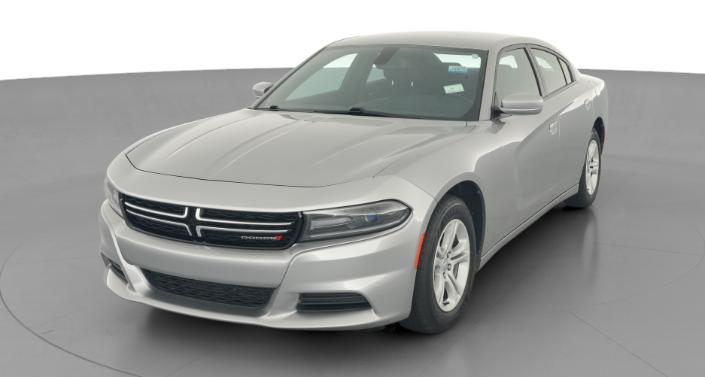 2016 Dodge Charger SE -
                  Rocklin, CA