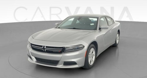 2016 Dodge Charger