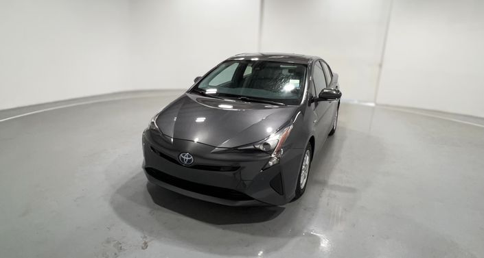 Thumbnail: 2016 Toyota Prius - 1