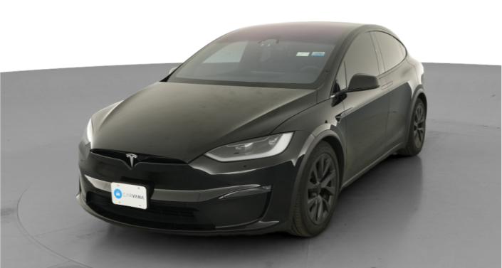 Thumbnail: 2024 Tesla Model X - 1