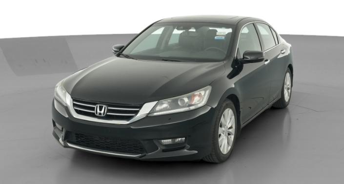 Thumbnail: 2015 Honda Accord - 1