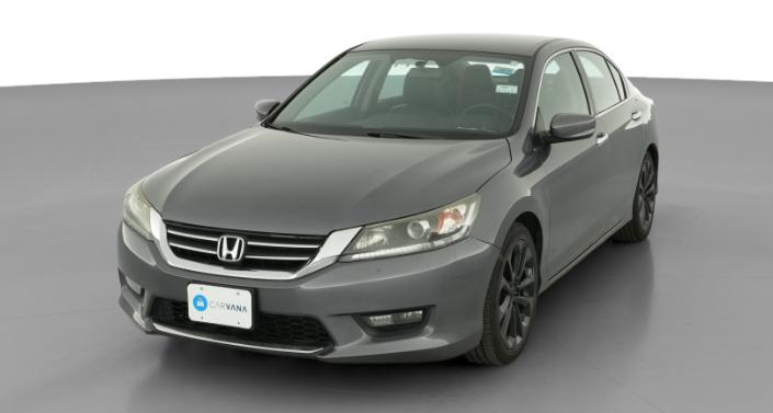 Thumbnail: 2015 Honda Accord - 1