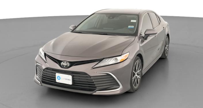 Thumbnail: 2023 Toyota Camry - 1