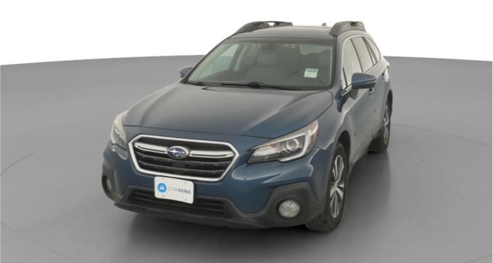 Thumbnail: 2019 Subaru Outback - 1