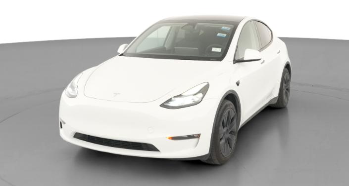 Thumbnail: 2024 Tesla Model Y - 1