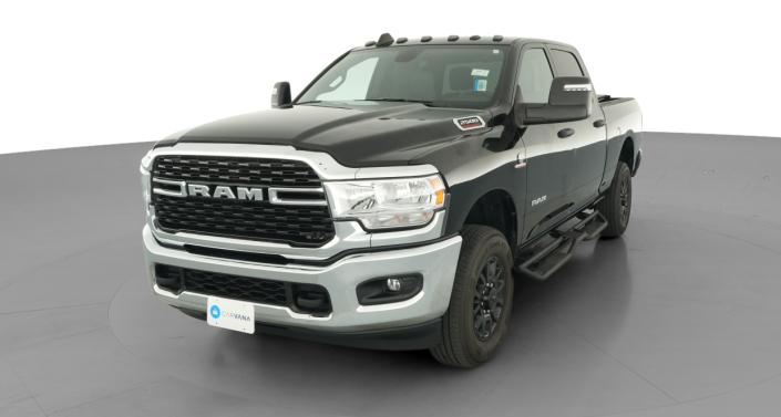 Thumbnail: 2024 RAM 2500 - 1
