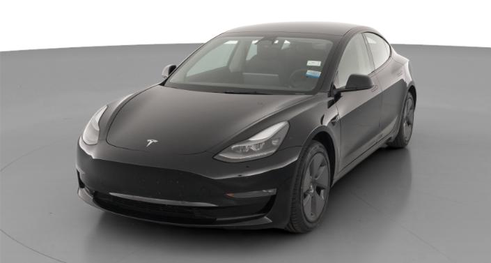 Thumbnail: 2022 Tesla Model 3 - 1