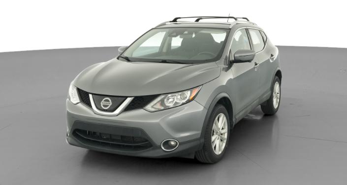 Thumbnail: 2019 Nissan Rogue Sport - 1
