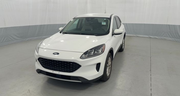 Thumbnail: 2020 Ford Escape - 1
