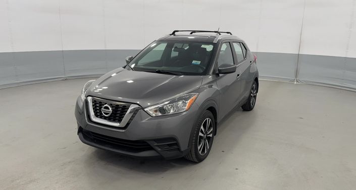 Thumbnail: 2019 Nissan Kicks - 1