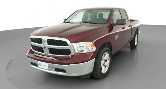 Thumbnail: 2024 RAM 1500 Classic - 1