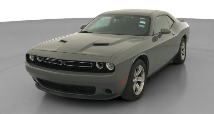 Thumbnail: 2018 Dodge Challenger - 1