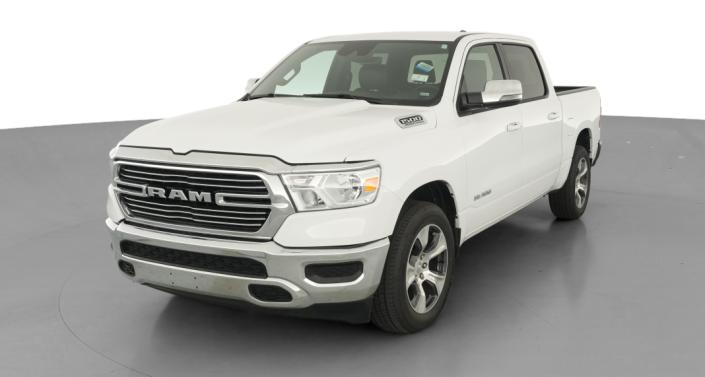 Thumbnail: 2024 RAM 1500 - 1