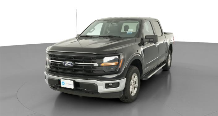 Thumbnail: 2024 Ford Econoline - 1