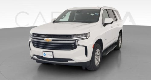 2023 Chevrolet Tahoe