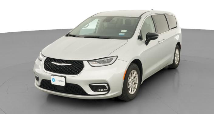 Thumbnail: 2024 Chrysler Pacifica - 1