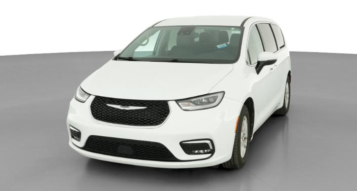 Thumbnail: 2023 Chrysler Pacifica - 1