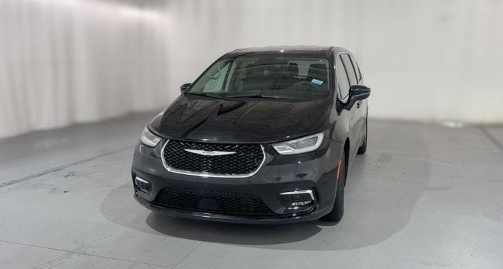 Thumbnail: 2023 Chrysler Pacifica - 1