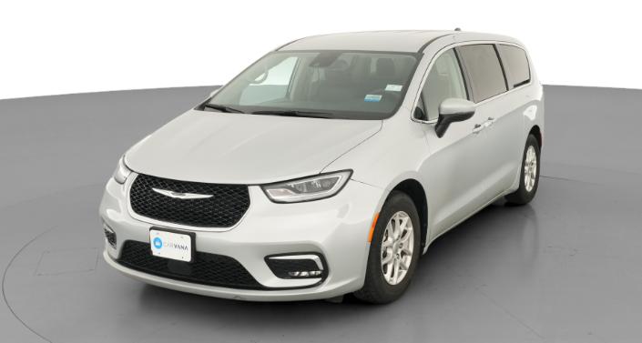 Thumbnail: 2023 Chrysler Pacifica - 1