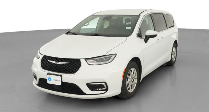 Thumbnail: 2023 Chrysler Pacifica - 1