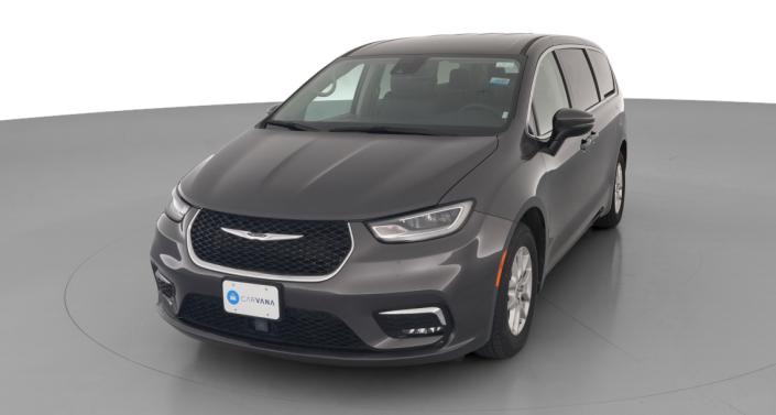 Thumbnail: 2023 Chrysler Pacifica - 1