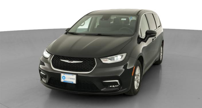 Thumbnail: 2023 Chrysler Pacifica - 1