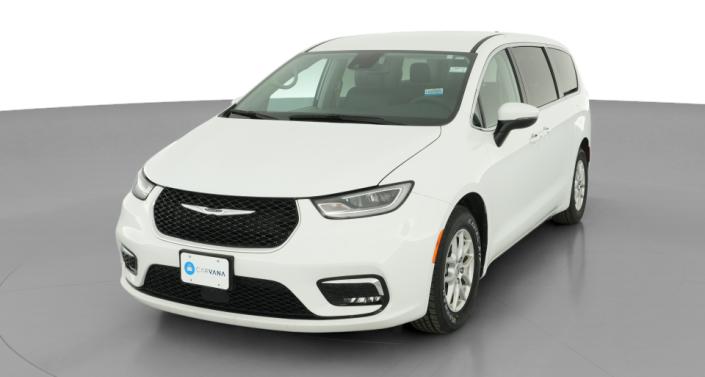 Thumbnail: 2023 Chrysler Pacifica - 1
