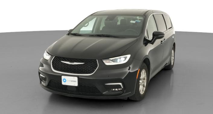 Thumbnail: 2024 Chrysler Pacifica - 1