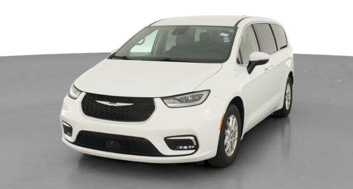 Thumbnail: 2023 Chrysler Pacifica - 1